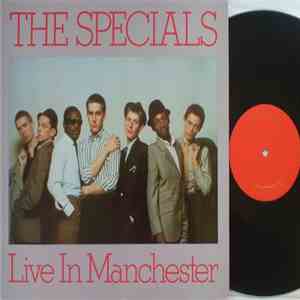 The Specials - Live In Manchester download free