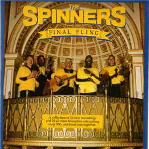 The Spinners - Final Fling download free
