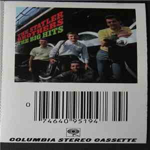The Statler Brothers - Sing The Big Hits download free
