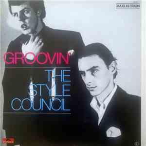 The Style Council - Groovin' download free