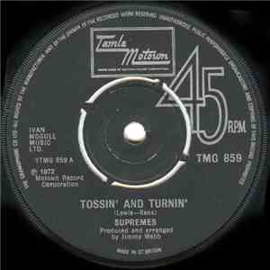 The Supremes - Tossin' And Turnin' download free