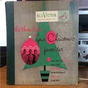 The Three Suns - Christmas Favorites download free