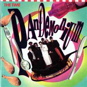 The Time - Pandemonium download free