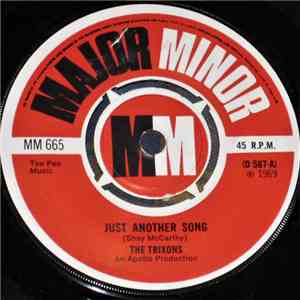 The Trixons - Just Another Song download free