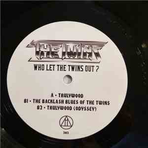 The Twins  - Who Let The Twins Out? download free