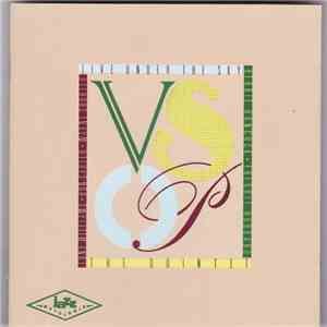 The V.S.O.P. Quintet - Live Under The Sky download free