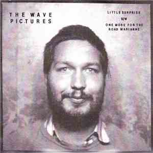 The Wave Pictures - Little Surprise/One More For The Road Marianne download free