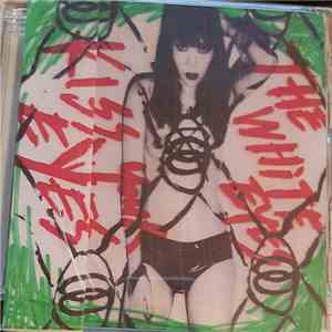 The White Eyes = 白目樂隊 - Kiss Your Eyes download free