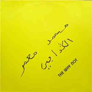 The Why Not - Ghedaffi download free