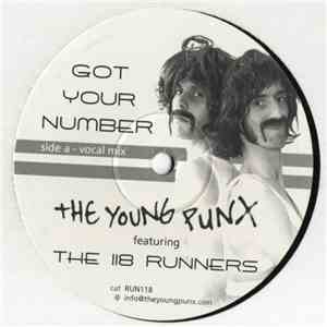 The Young Punx Featuring The 118 Runners - Got Your Number download free