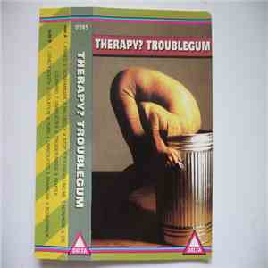 Therapy? - Troublegum download free