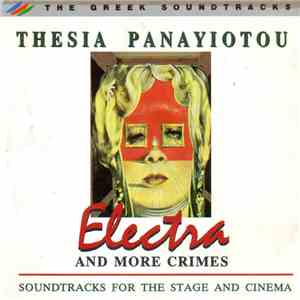 Thesia Panayiotou - Electra And More Crimes. download free