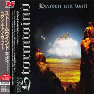 Thomas Wolf's Stormwind = ストームウインド - Heaven Can Wait = ヘヴン・キャン・ウェイト download free