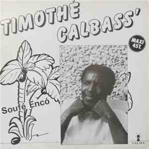 Timothé Calbass' - Soufé Enco download free