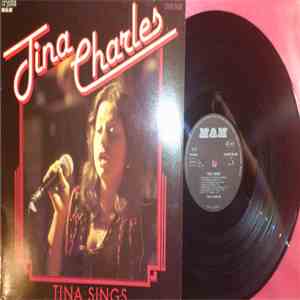 Tina Charles - Tina Sings download free