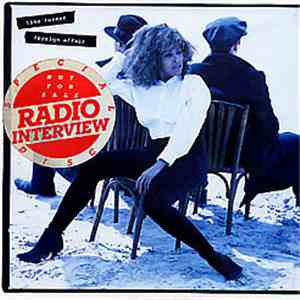 Tina Turner - Foreign Affair - Radio Interview download free