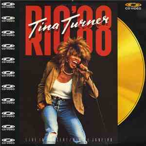 Tina Turner - Rio '88 download free