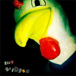 Tiny Spiders - Tiny Spiders download free