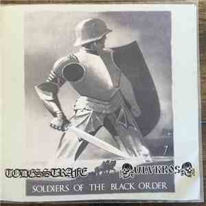 Todesstrafe  / Ulvkros - Soldiers Of The Black Order download free