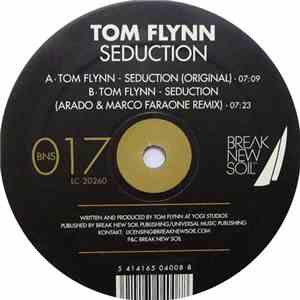 Tom Flynn  - Seduction download free