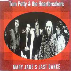 Tom Petty & The Heartbreakers - Mary Jane's Last Dance download free