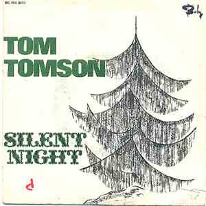 Tom Tomson - Silent Night download free