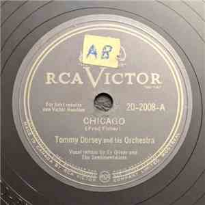 Tommy Dorsey And His Orchestra - Chicago / Opus No. 1 download free