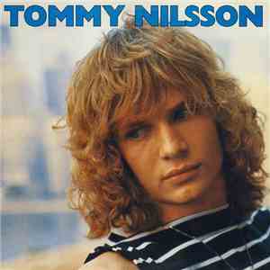 Tommy Nilsson - Tommy Nilsson download free