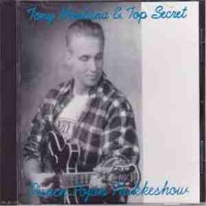 Tony Montana & Top Secret - Pienen Pojan Nukkeshow download free