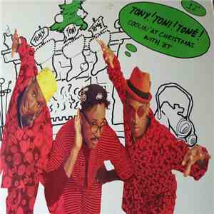 Tony! Toni! Toné! - Coolin' At Christmas With 3T download free