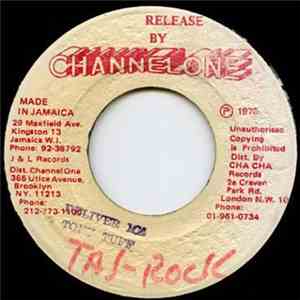 Tony Tuff - Deliver Me download free