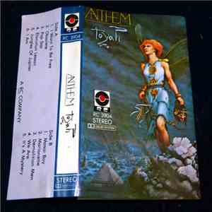Toyah - Anthem download free