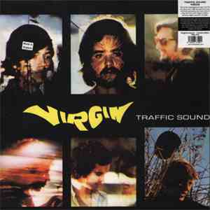 Traffic Sound - Virgin download free
