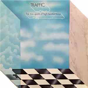 Traffic - The Low Spark Of High Heeled Boys download free