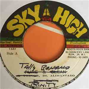 Trinity  - Tally Banana download free