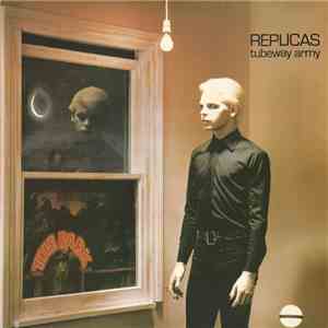 Tubeway Army - Replicas download free