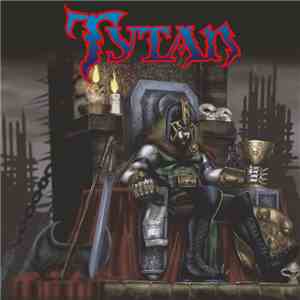 Tytan - Justice: Served! download free