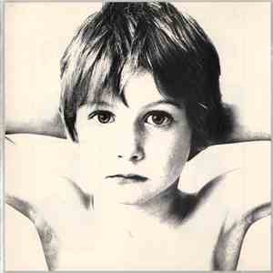 U2 - Boy download free