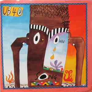 UB40 - (Sing) Our Own Song download free