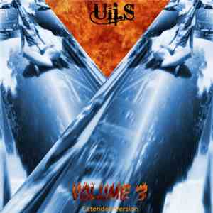 Uli.S - Volume 3 (Extended Version) download free