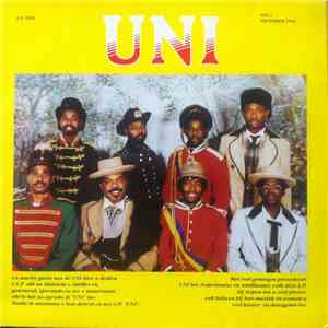 Uni  - Chispiritu 73 download free