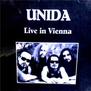 Unida - Live In Vienna download free