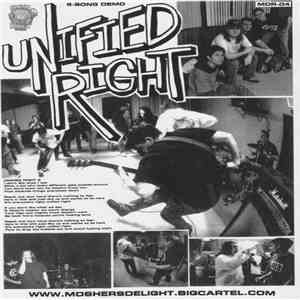Unified Right - Demo #2 download free