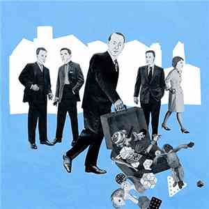 Uniforms - 1020 Trickery Lane Remixed download free