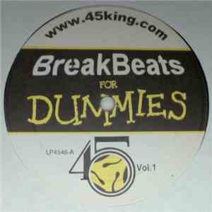 Unknown Artist - Breakbeats For Dummies download free