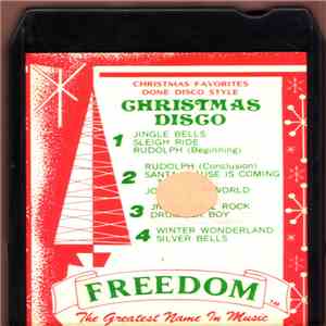 Unknown Artist - Christmas Disco download free