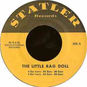 Unknown Artist - The Little Rag Doll download free