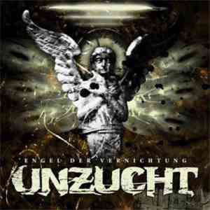 Unzucht - Engel Der Vernichtung Ep download free