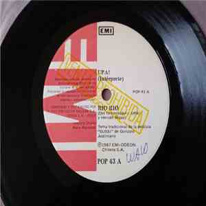 Upa! - Rio Rio / Rio Rio Version Remix download free