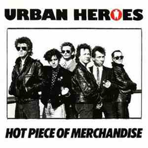 Urban Heroes - Hot Piece Of Merchandise download free